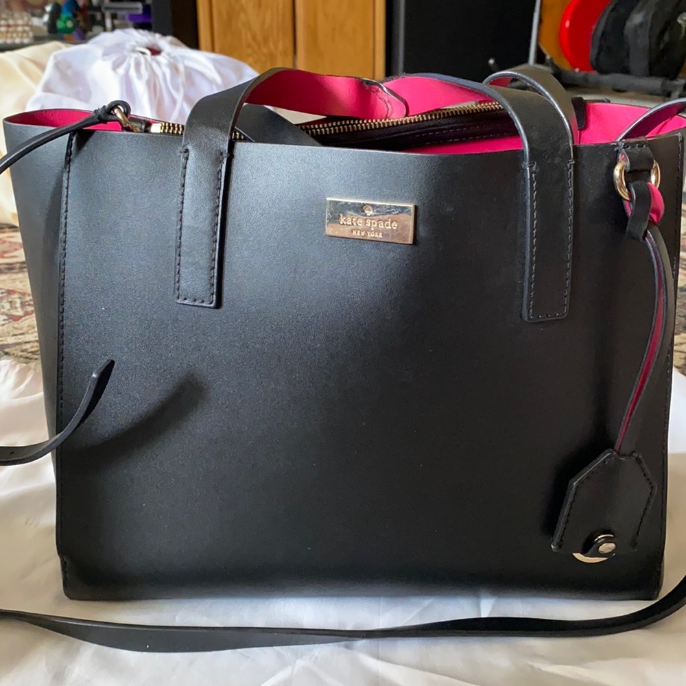 Kate spade tote